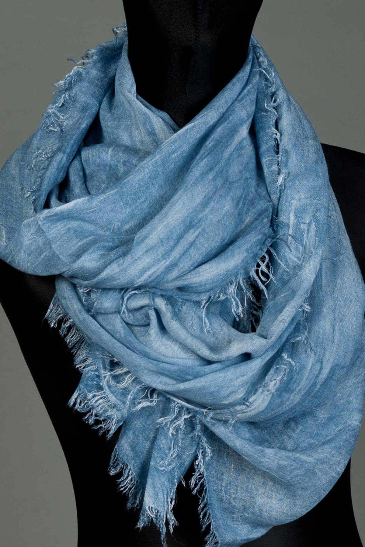 InLinea Sjal FRÜHLINGSVIND