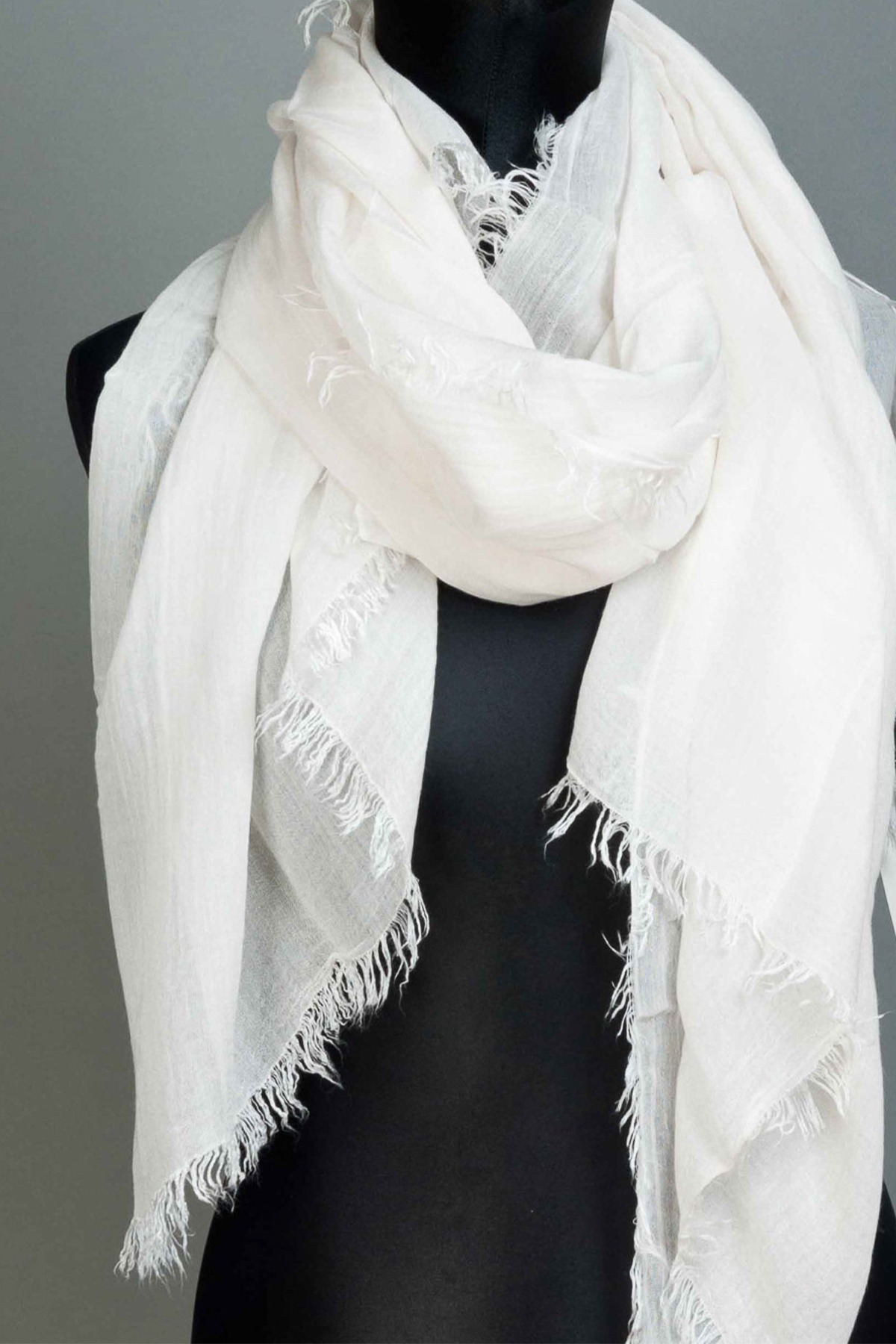 InLinea Sjal FRÜHLINGSVIND