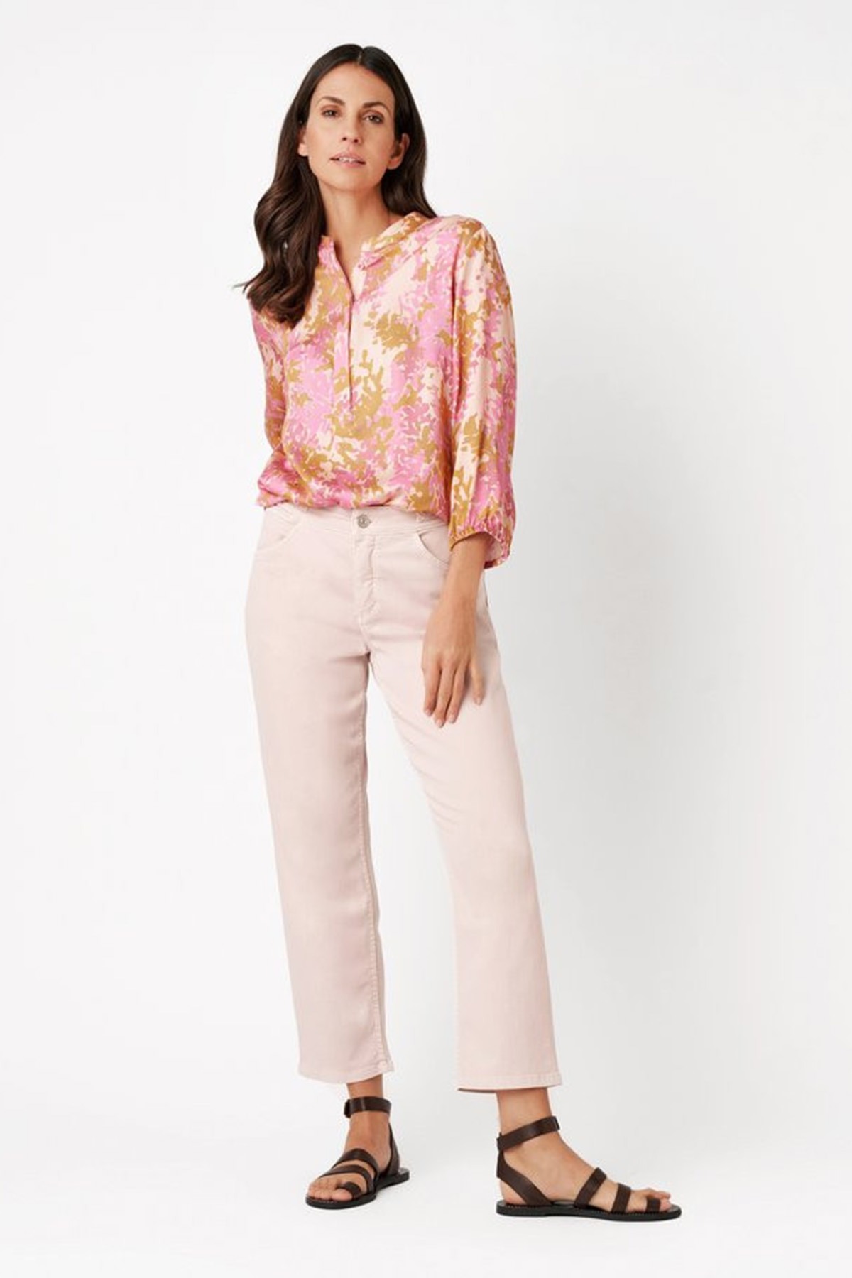 Liv 7/8 Summer 423 Rose