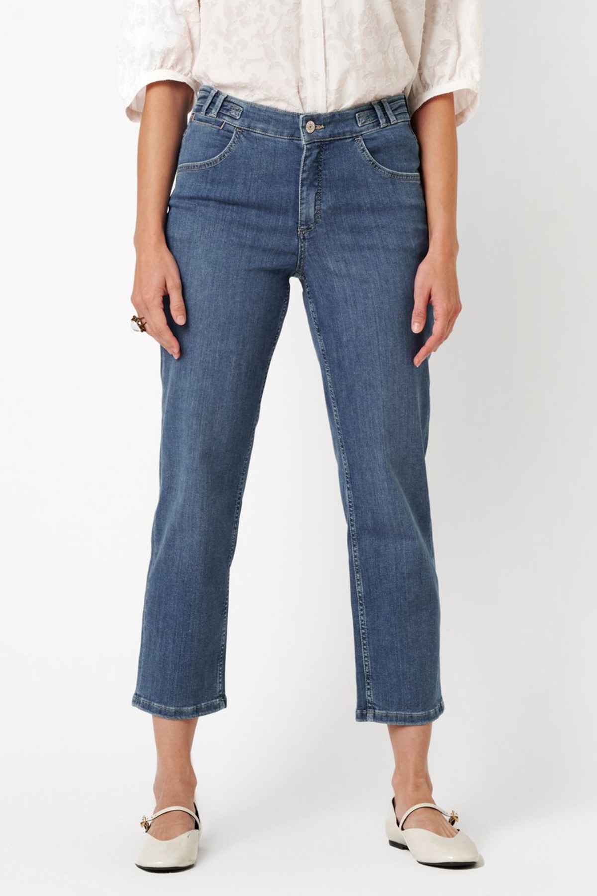 Liv 7/8 Summer 532 Blue Used