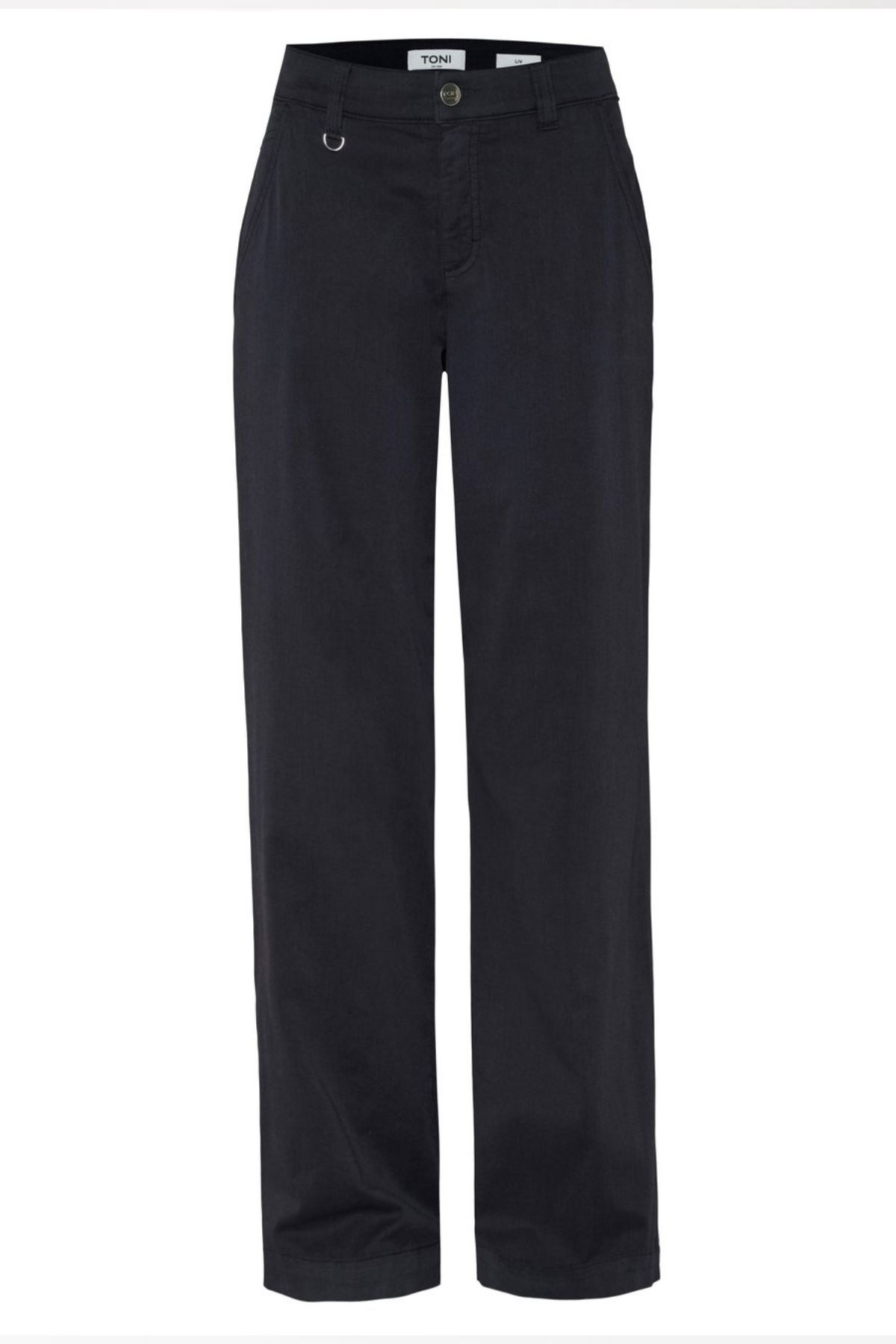 Liv Wide Cotton V26 marine