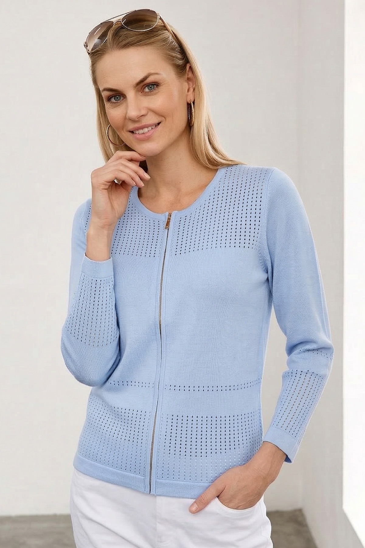 Micha Cardigan MAZAN