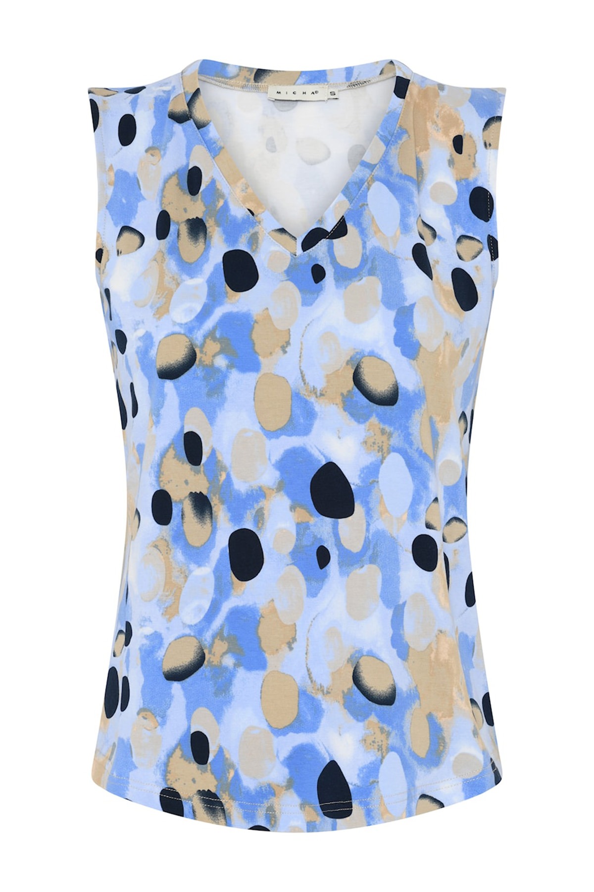 Micha Linne CUCURON2