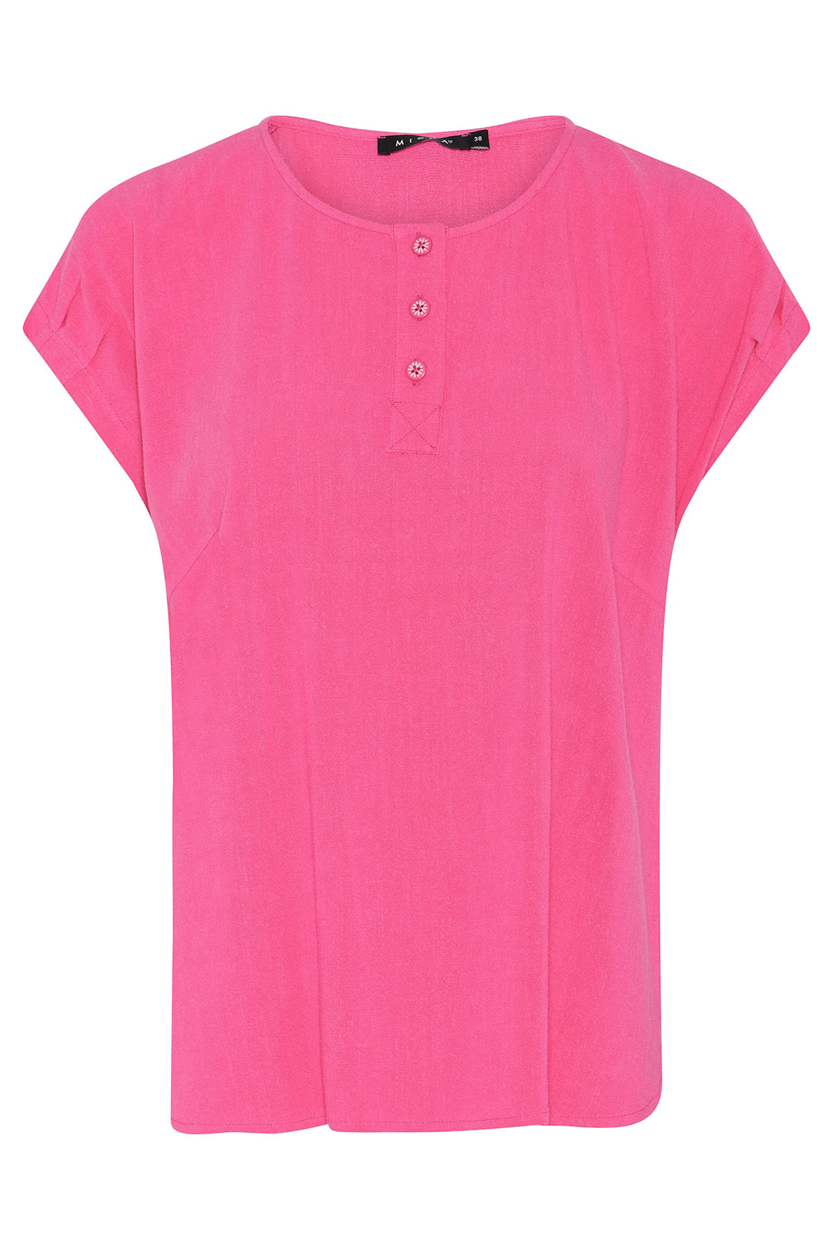 Micha LinneTopp Fayence 3670 Pink