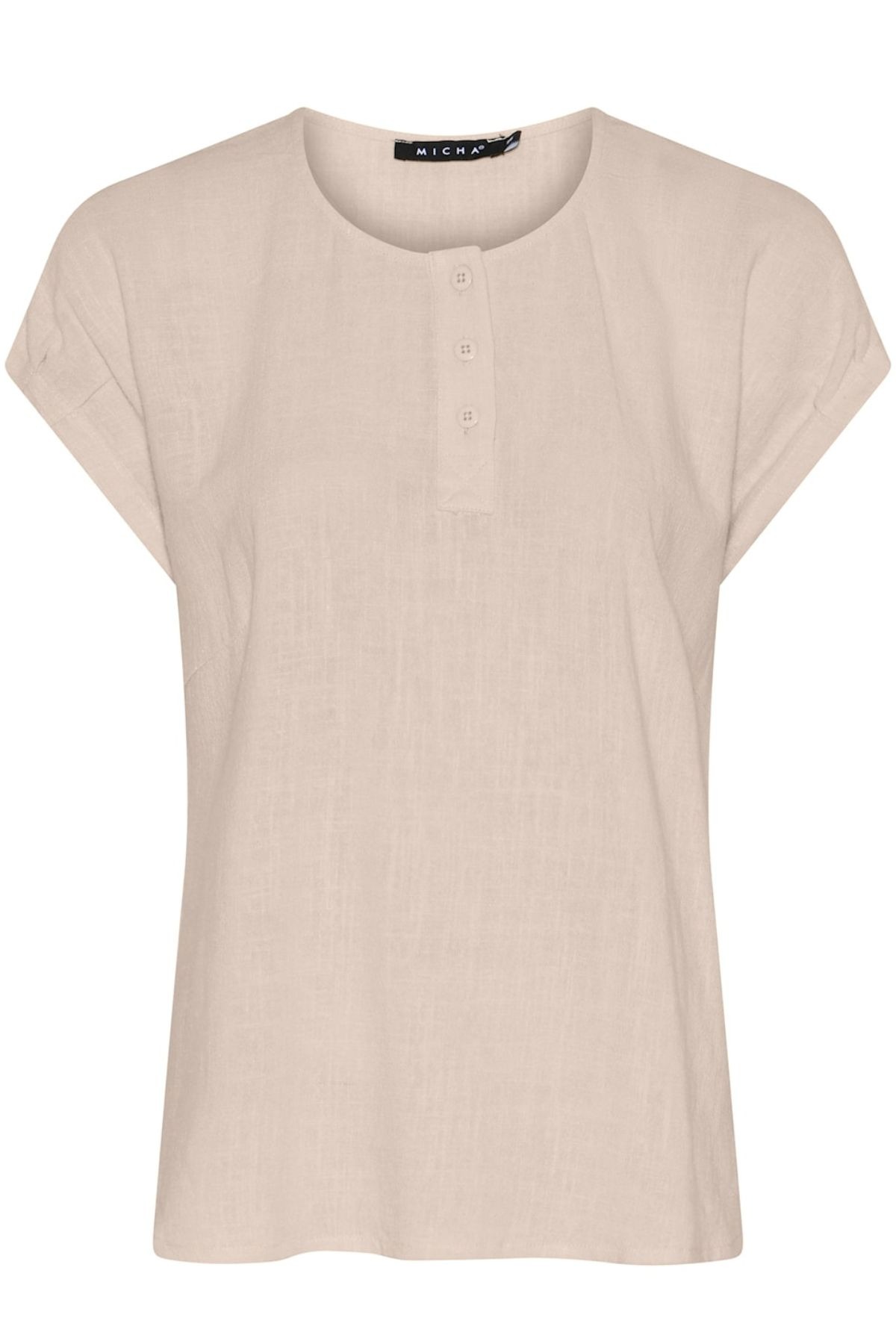 Micha LinneTopp Fayence