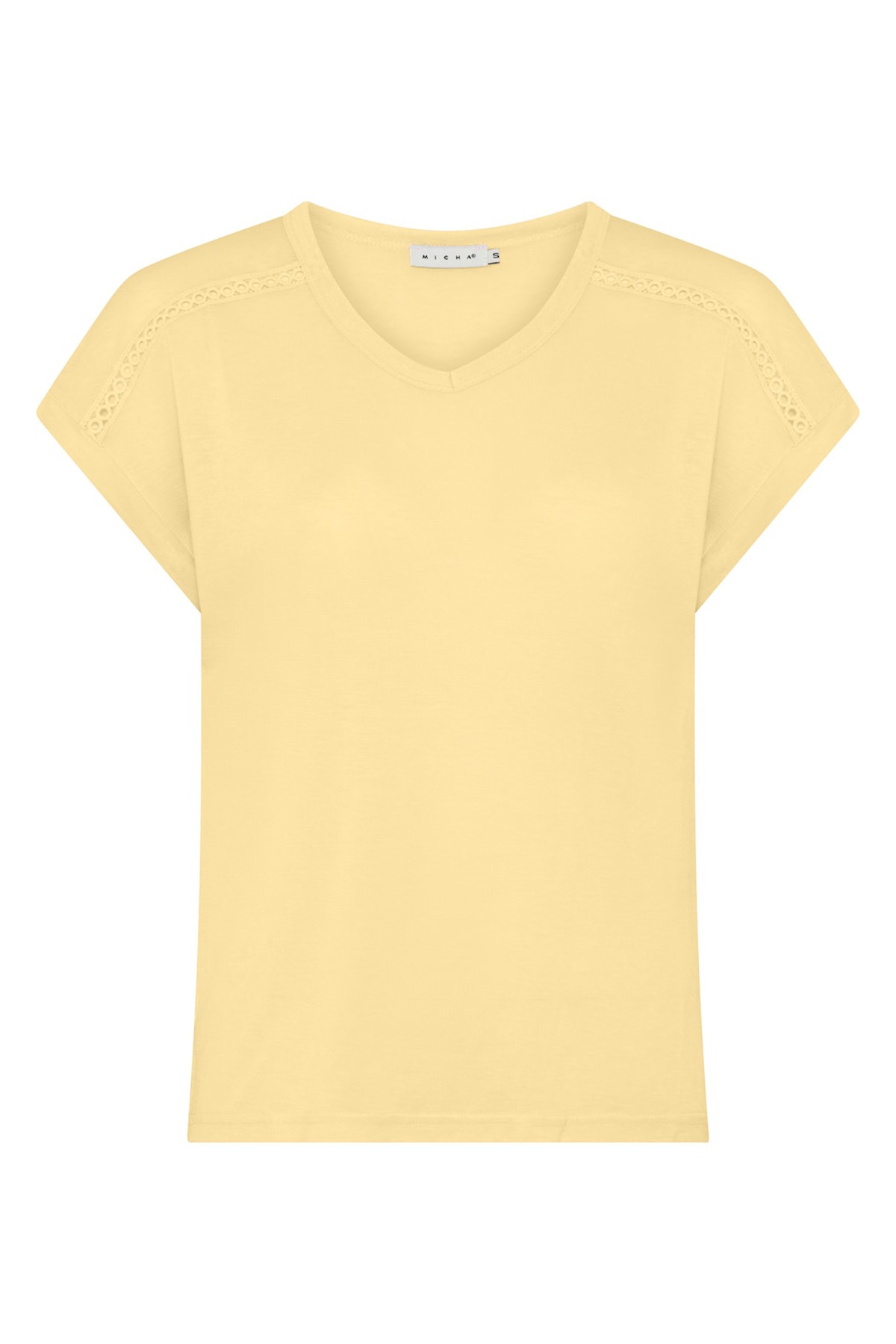 Micha LinneTopp Méribel