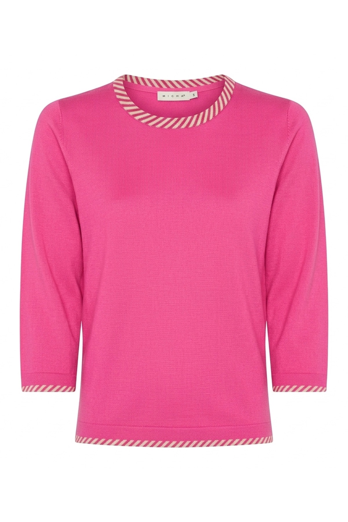 Micha Tröja FIGANIÈRES