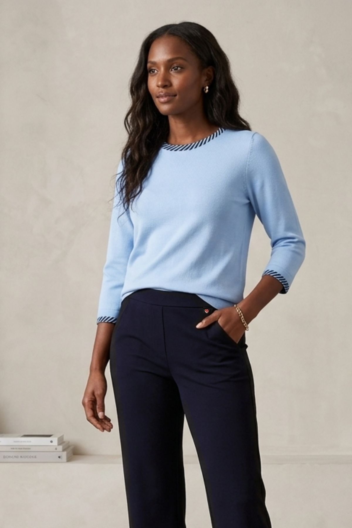 Micha Tröja Figanières