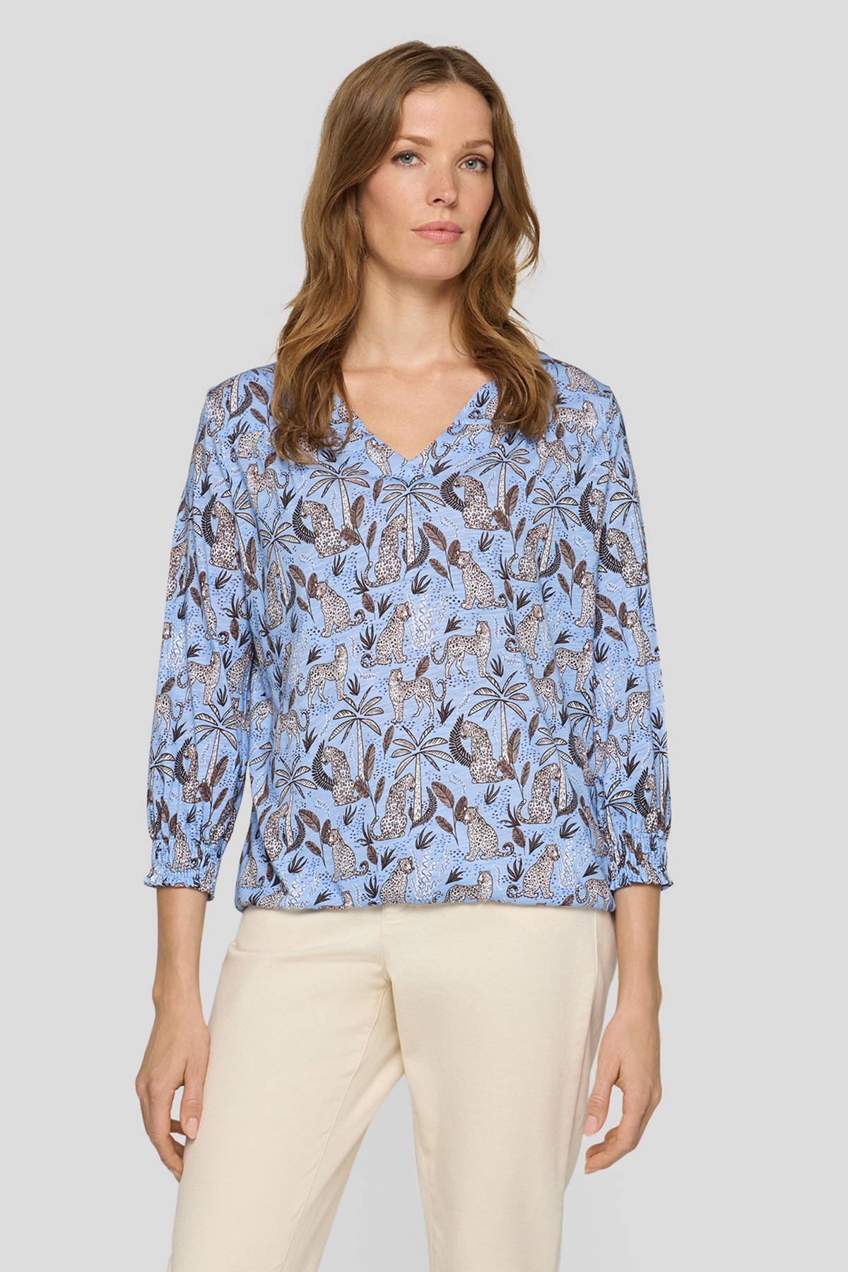 Rabe Blus KAELINA V26