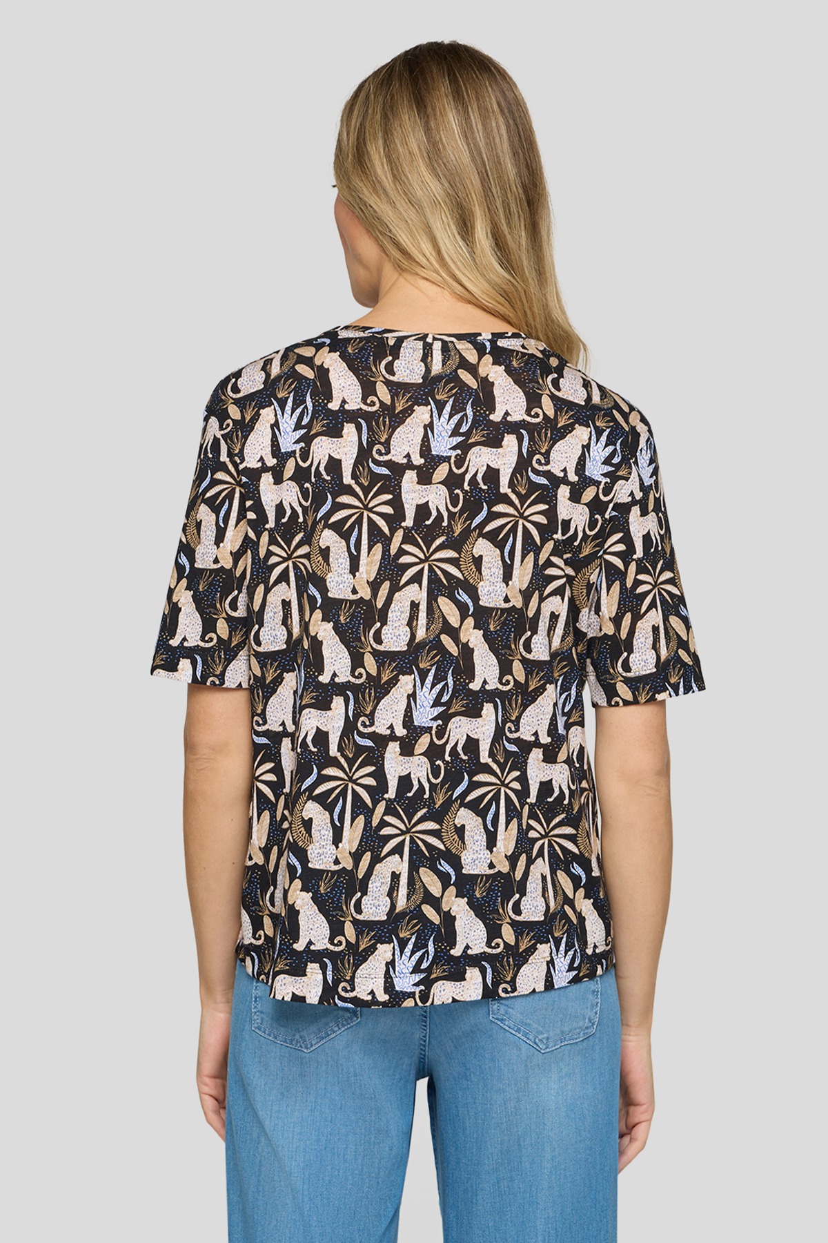 Rabe Topp Elowen 6099 Wild - Bild 3