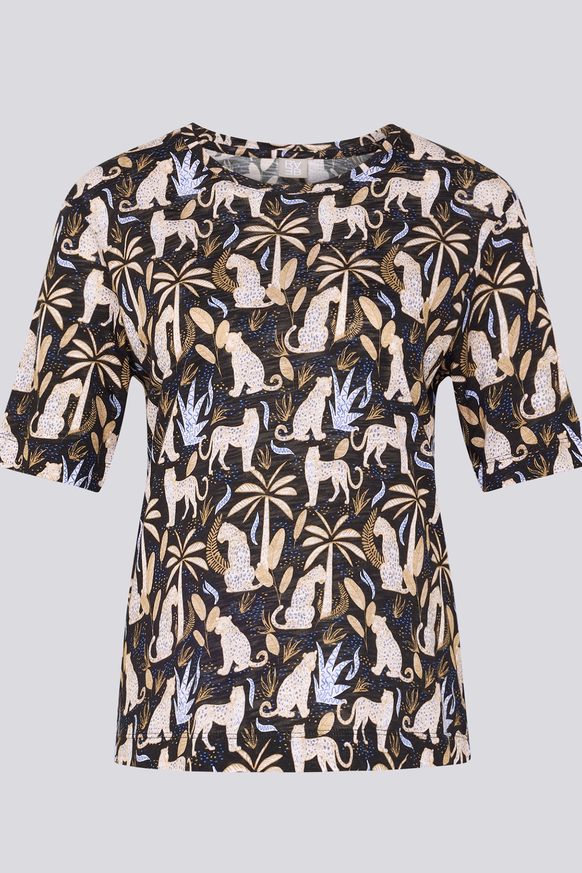 Rabe Topp Elowen 6099 Wild - Bild 2