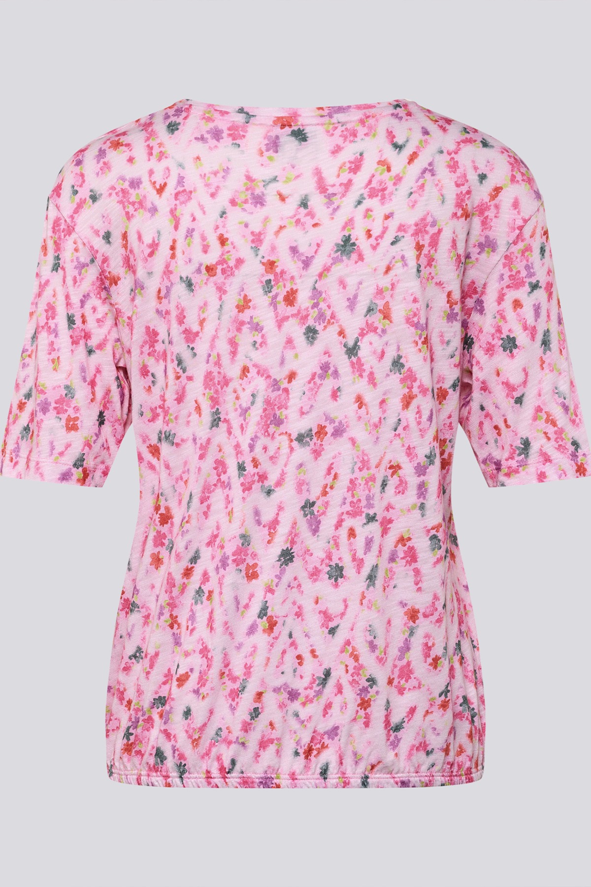 Rabe Topp Lunaria 6215 Rose Hearts - Bild 3