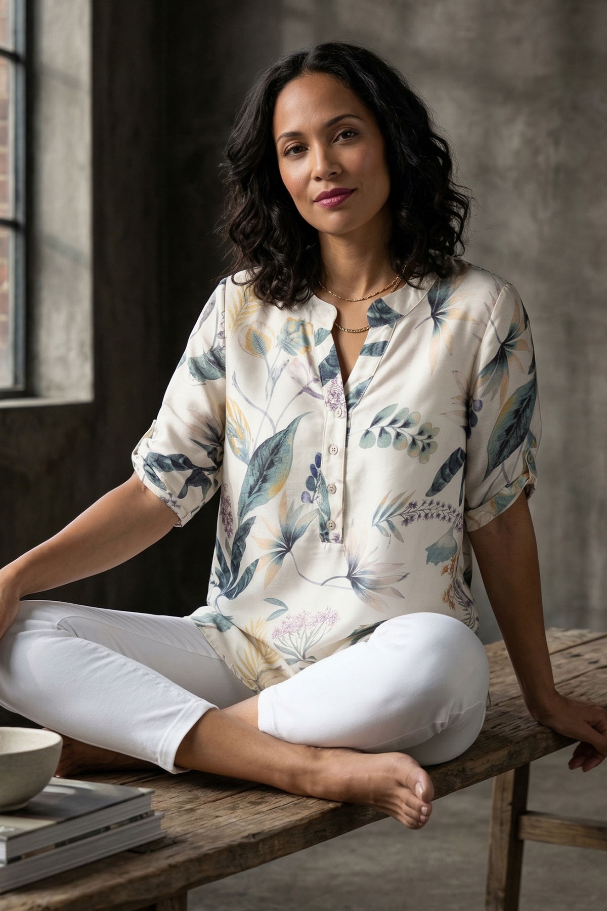 Victoria Blus Field 6 Nature