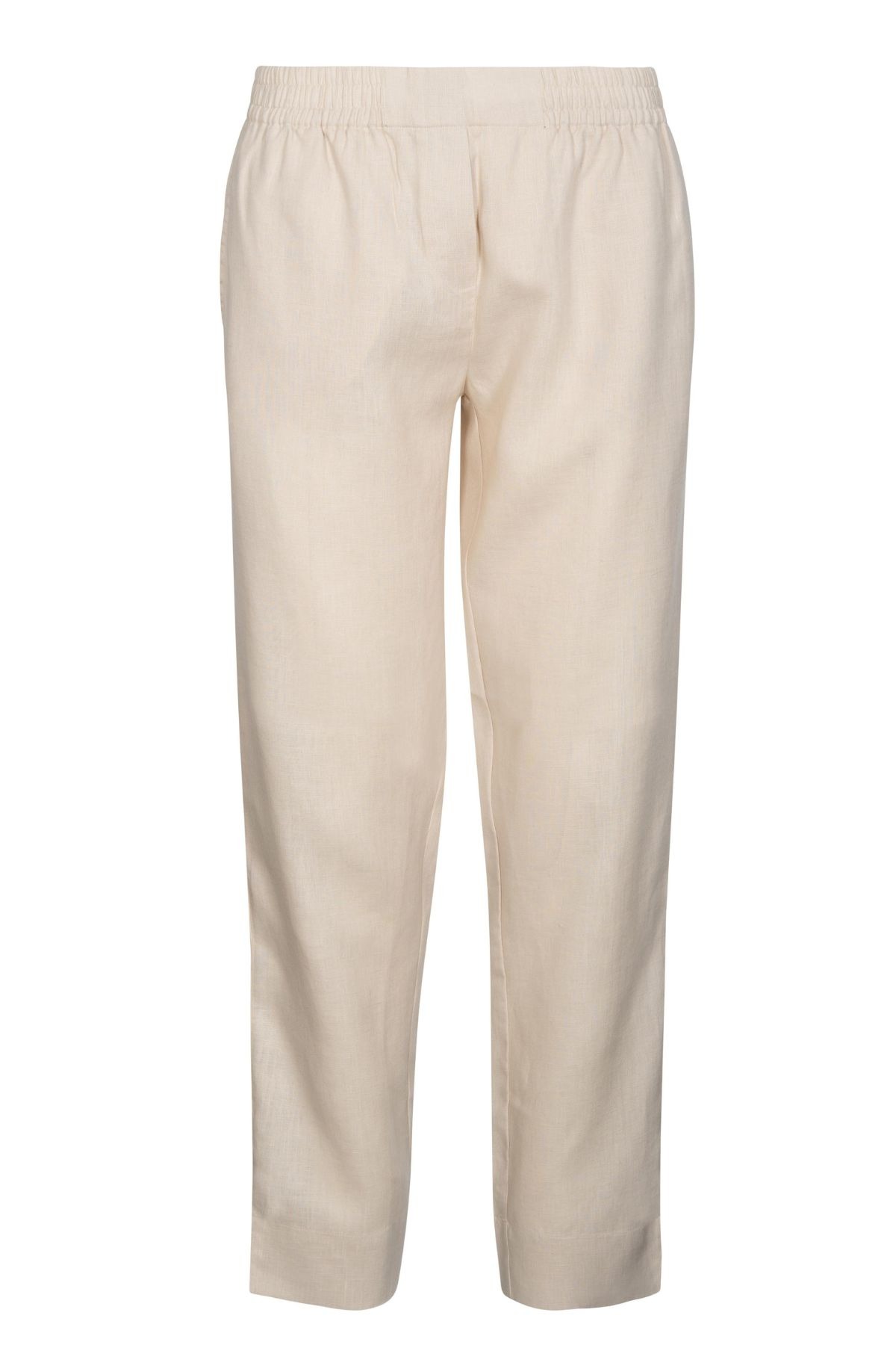 clarina linnebyxor novalee