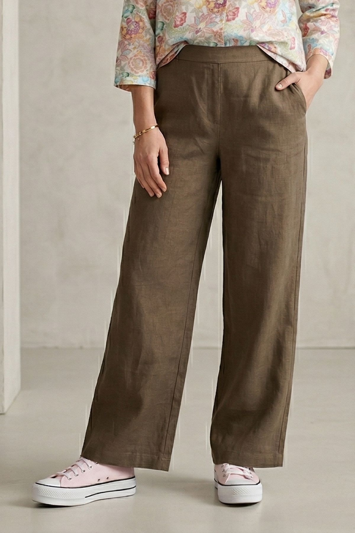 inlinea linnebyxor antonia