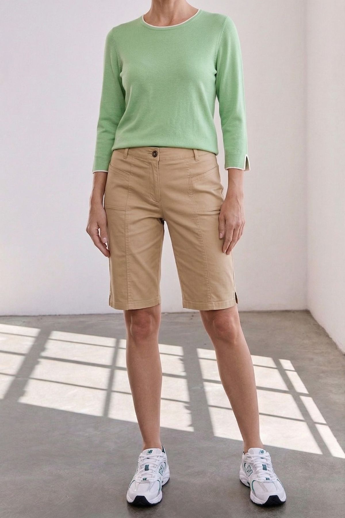 micha shorts lorgues