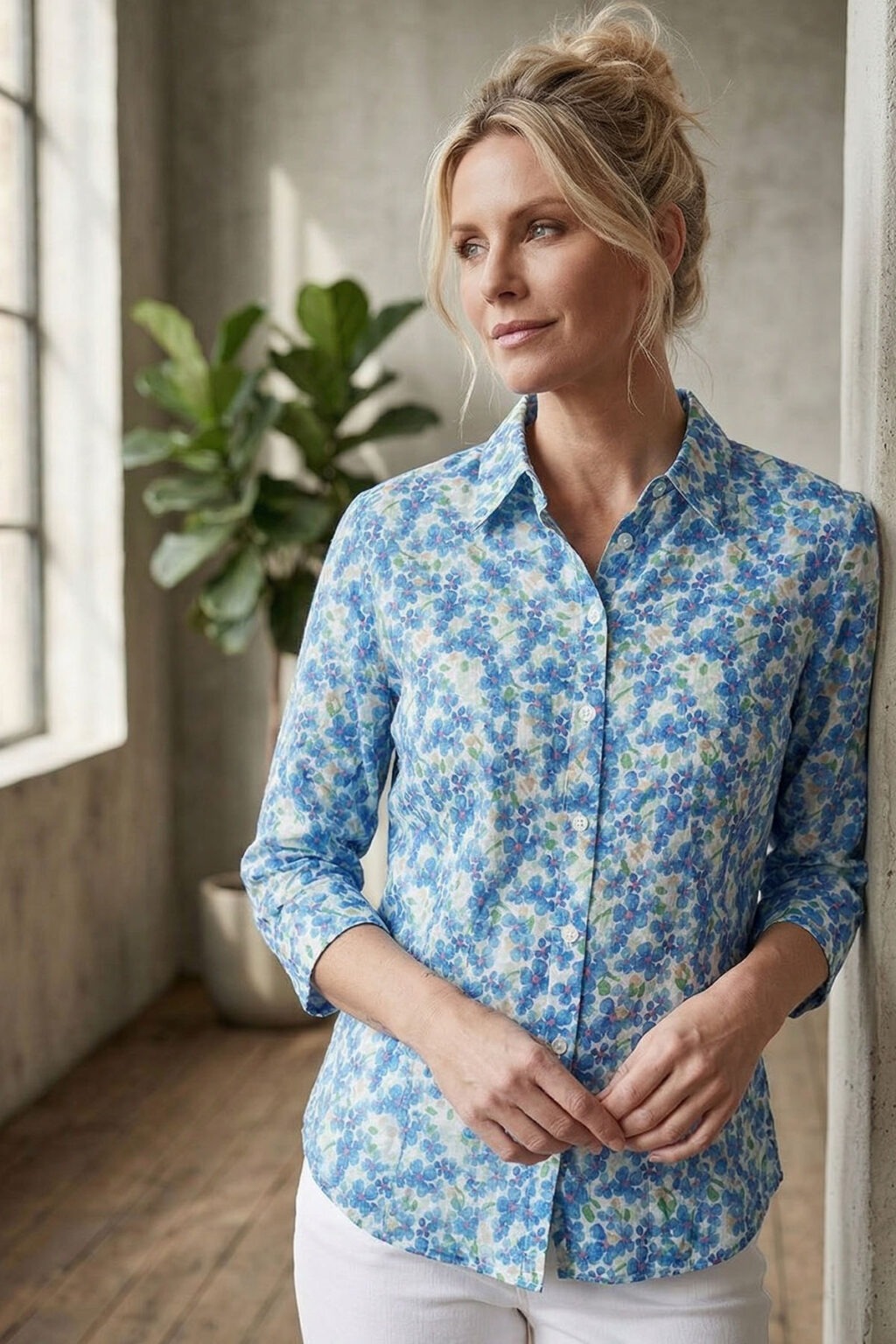 Blus Basic Webbutik – Byxor och kläder för dam | Best of Basic