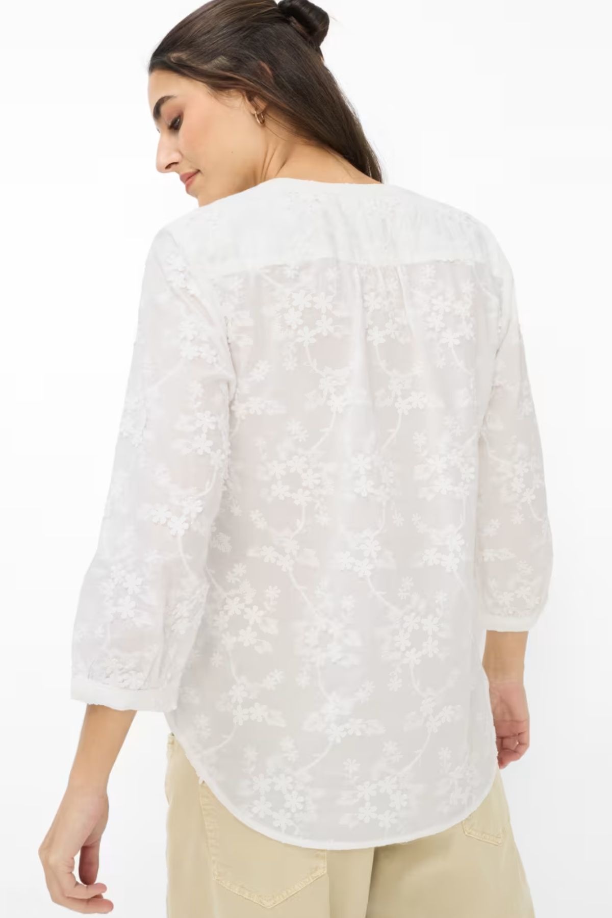 Brax Velia Blus Leeni 99 white - Bild 2