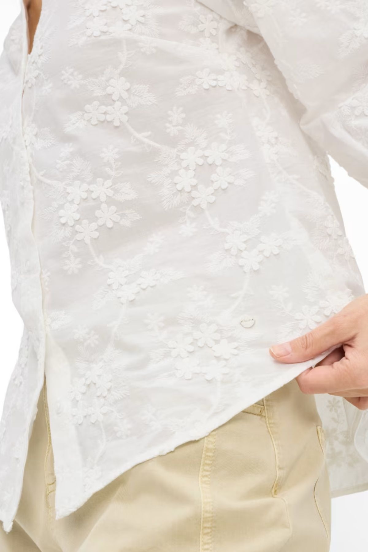 Brax Velia Blus Leeni 99 white