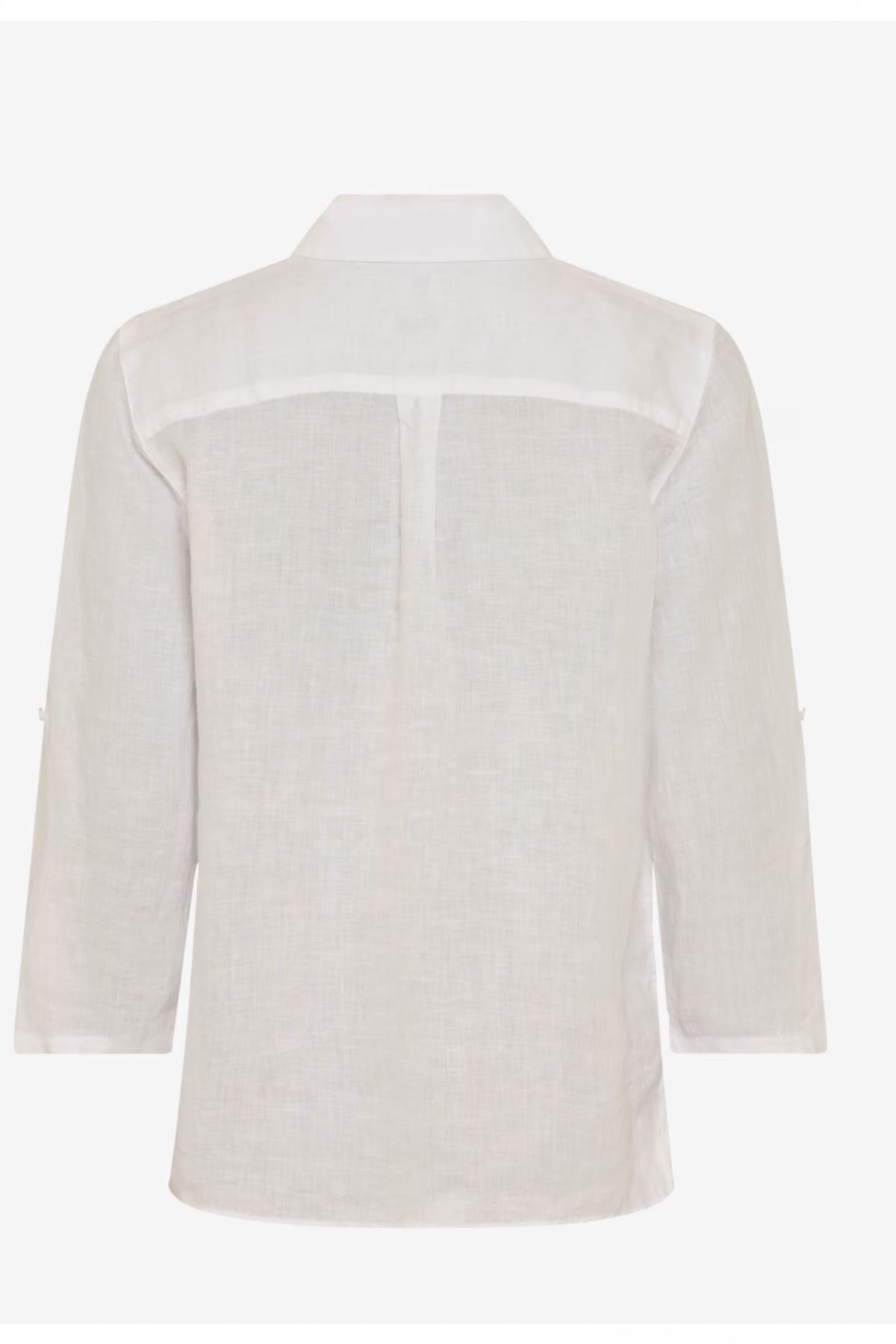 Brax Vicki LinneSkjorta Lia 99 White