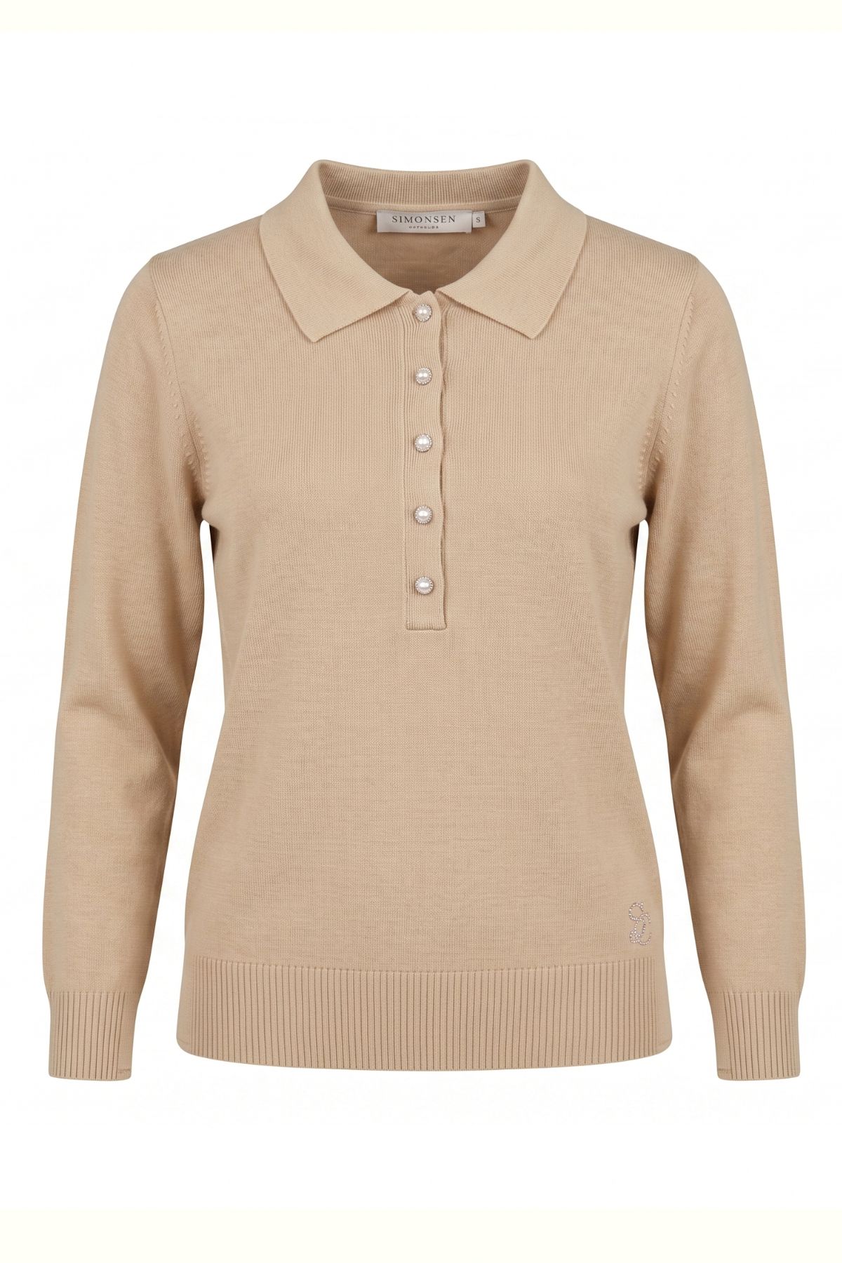 CS Tröja LE TOUQUET