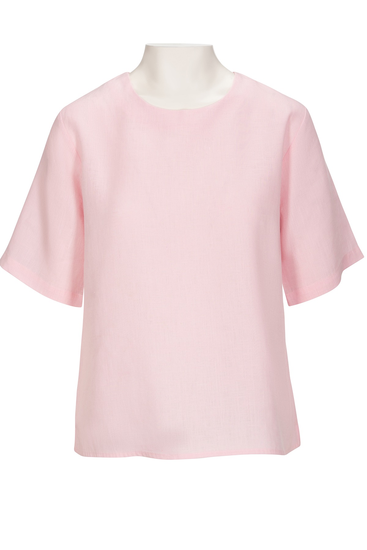 Clarina Linne Blus Jill 410 Rose