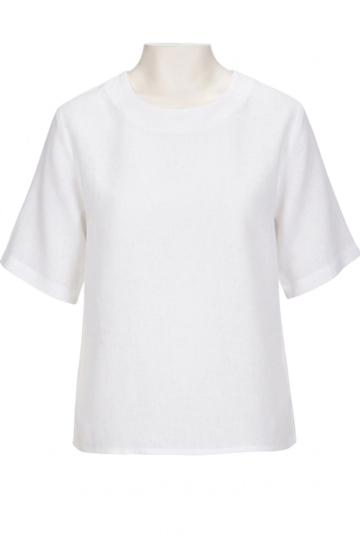 Clarina Linne Blus JILL V26