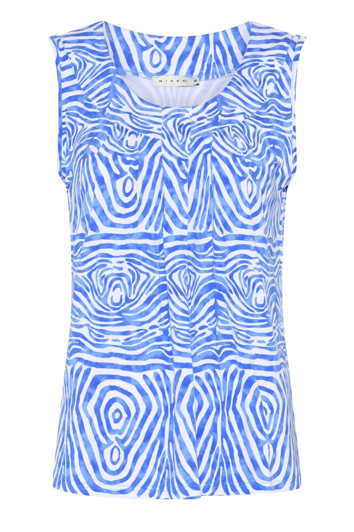 Micha Linne Seillans2 20411 Blue/White