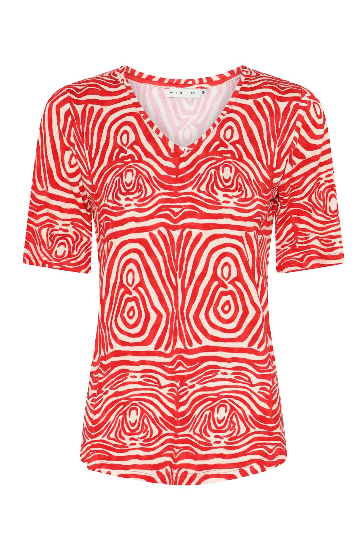 Micha Topp Seillans1 42127 Red/sand