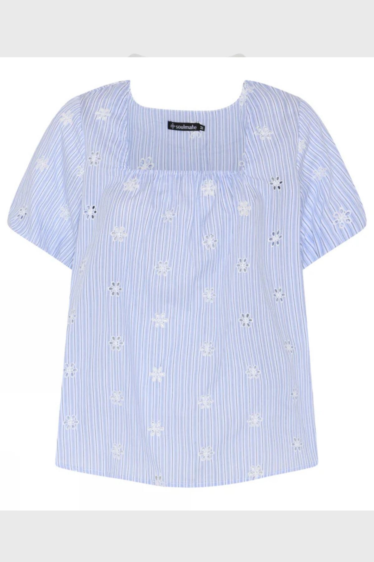 Soulmate Blus Marguritte2