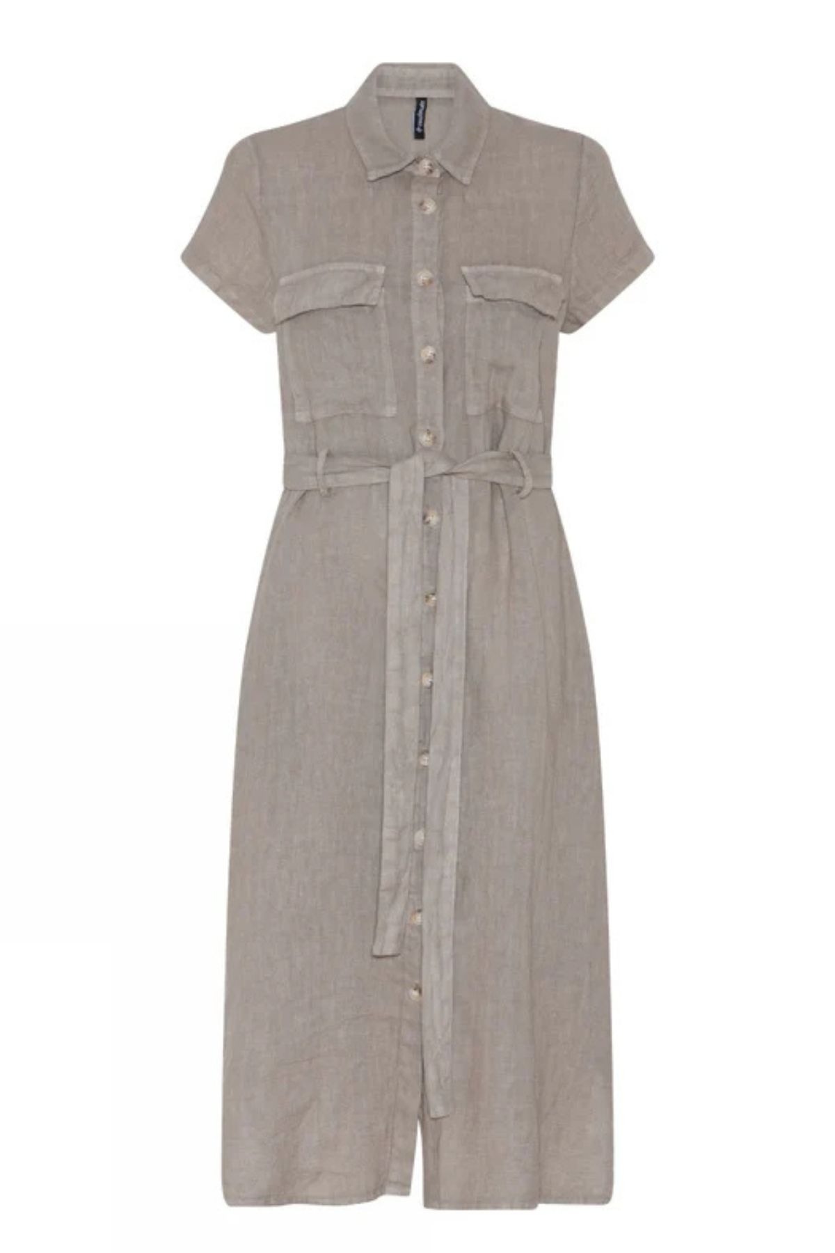 Soulmate Klänning AMERY1