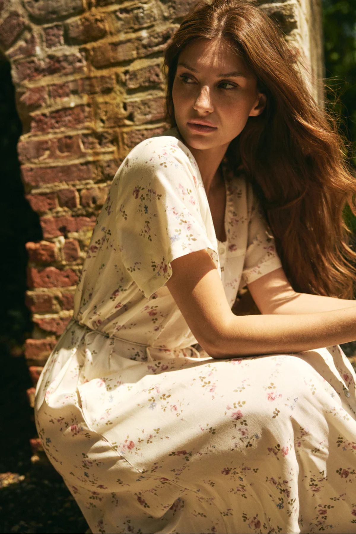 Soulmate Klänning Annis1