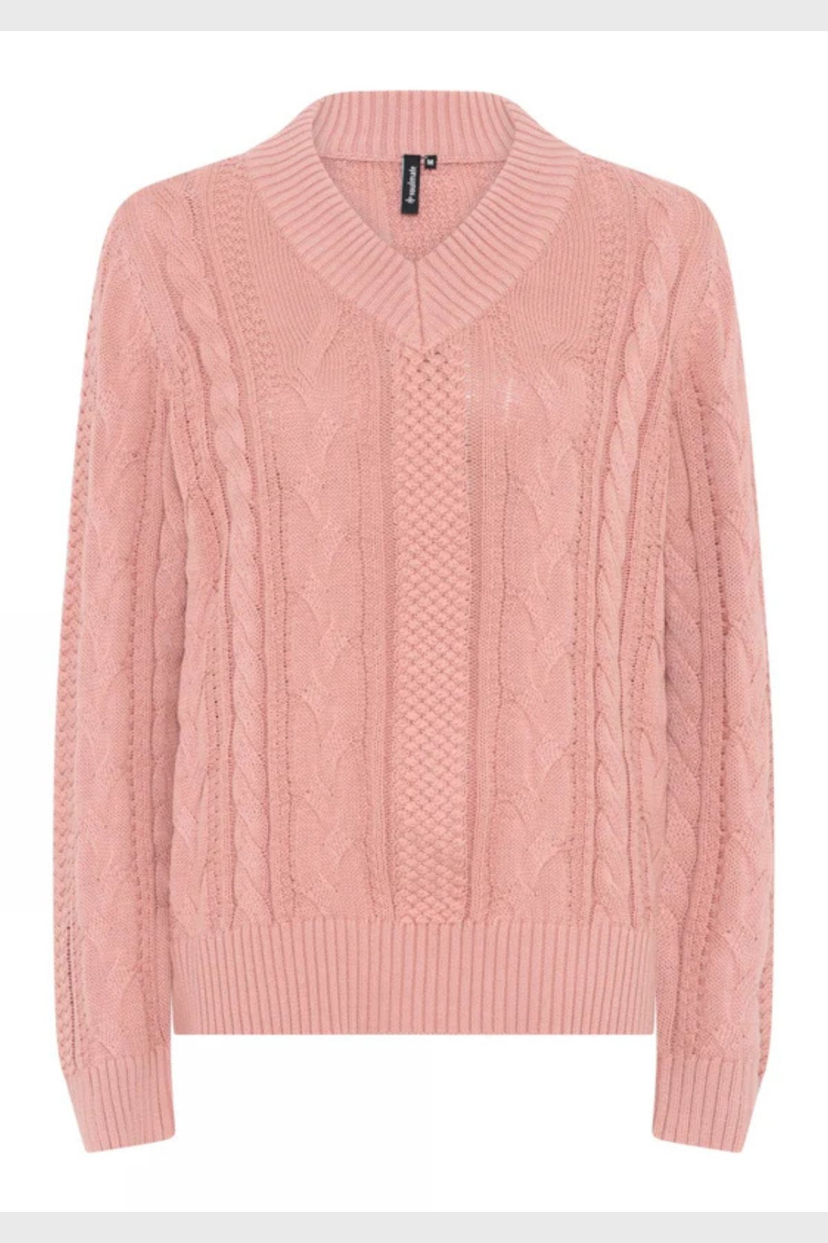 Soulmate Tröja Charlise5