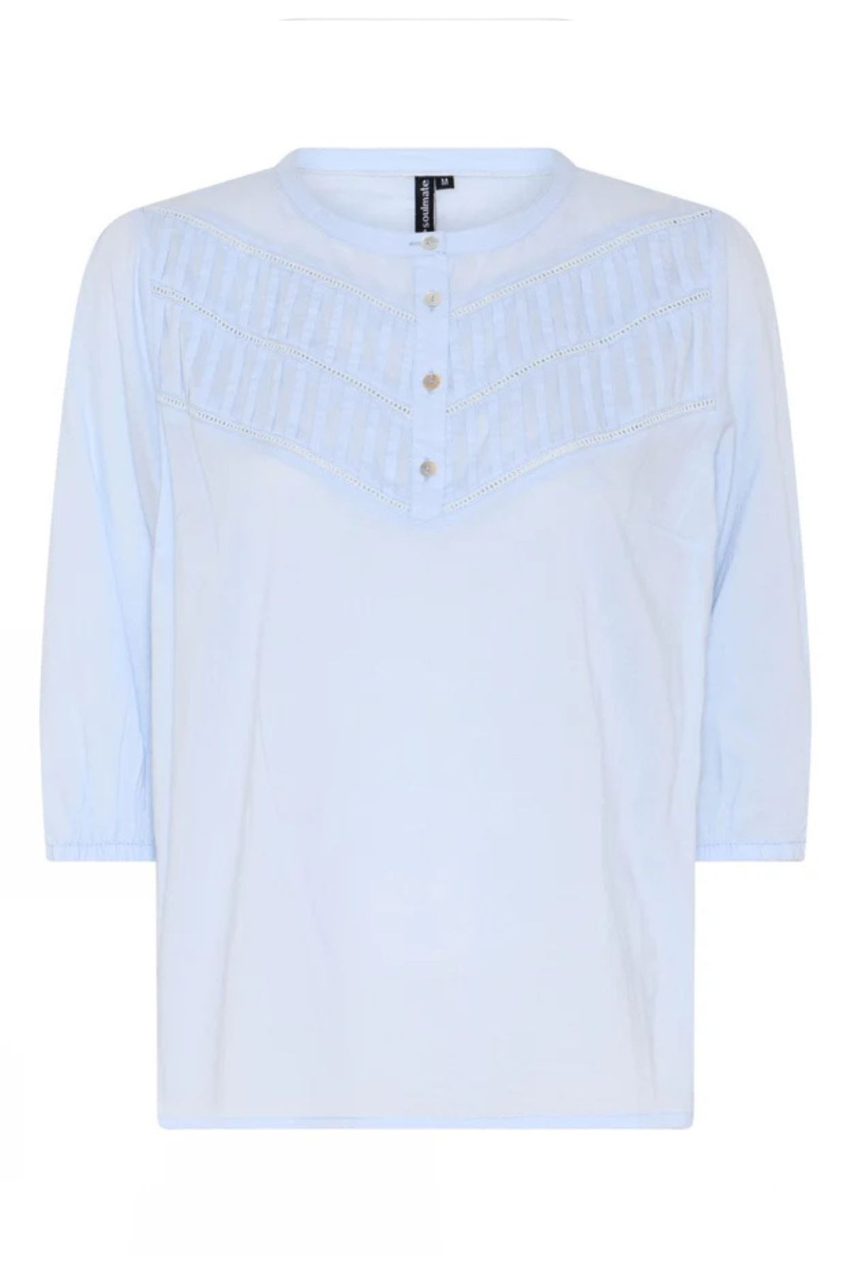 Soulmate Blus Misilla3