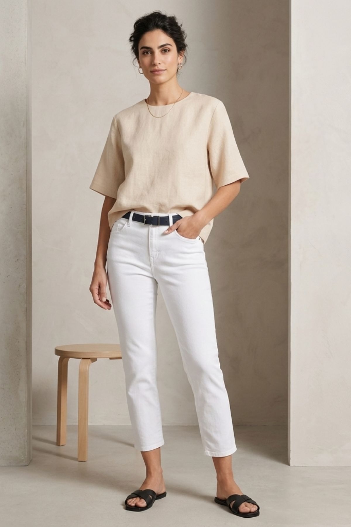 clarina linne blus jill