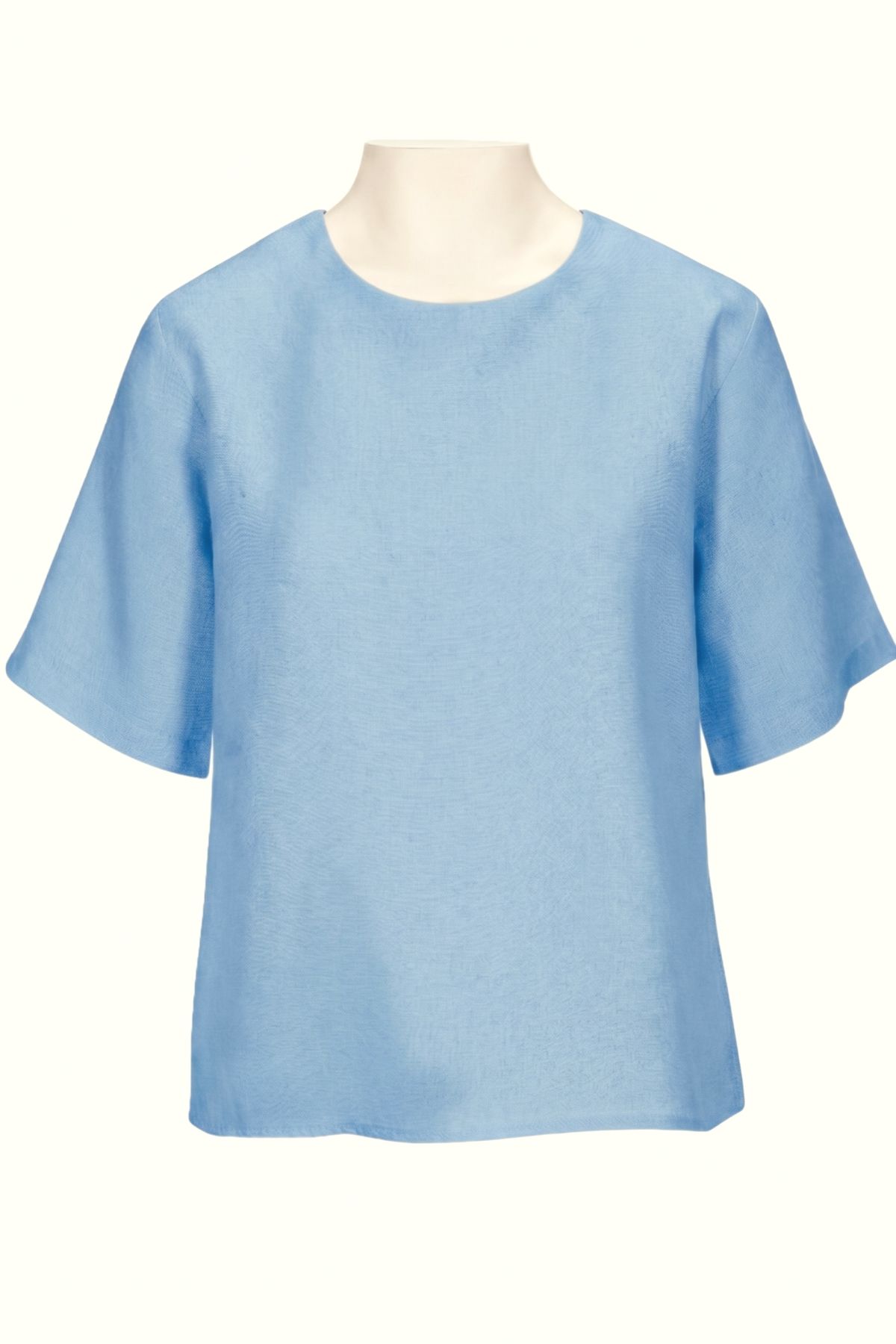 clarina linne blus jill blue