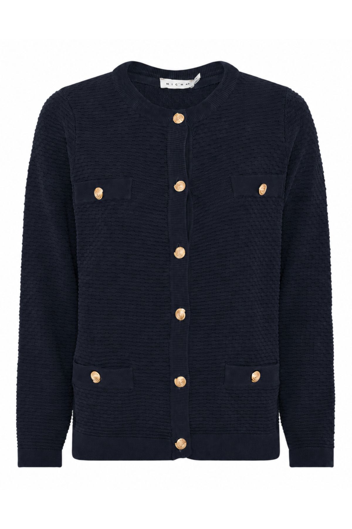 Micha Cardigan SYDNEY - 10 Navy