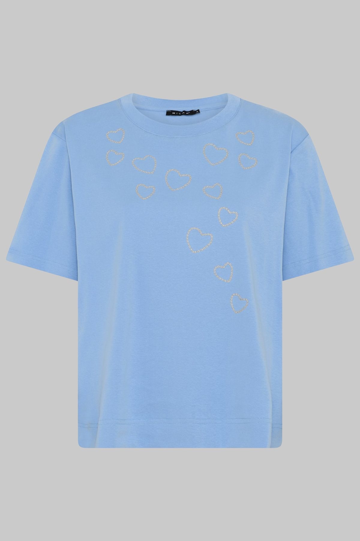 Micha Topp ADELAIDE - 5118 Light Blue
