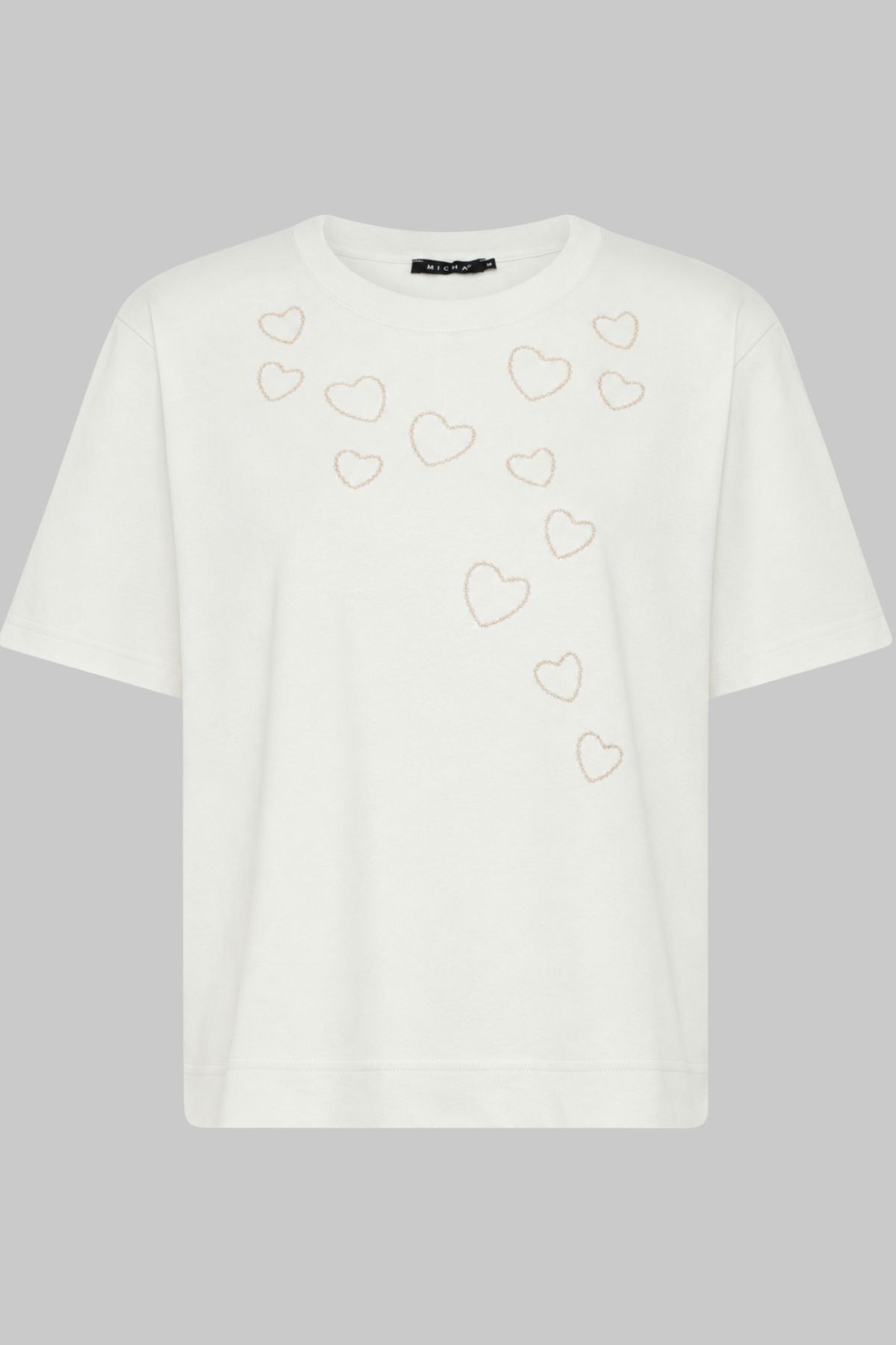 Micha Topp ADELAIDE - 2 Offwhite