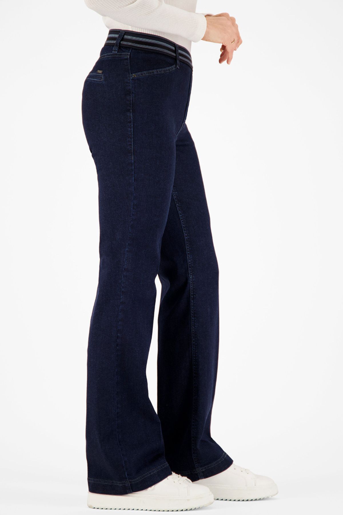 Zilla1 Denim - 7268 Dark Blue - Bild 3