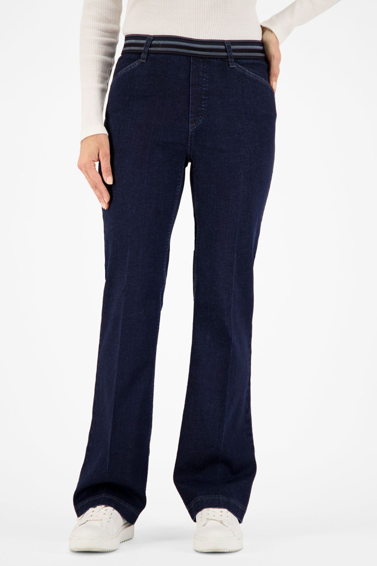 Zilla1 Denim NOS dark blue