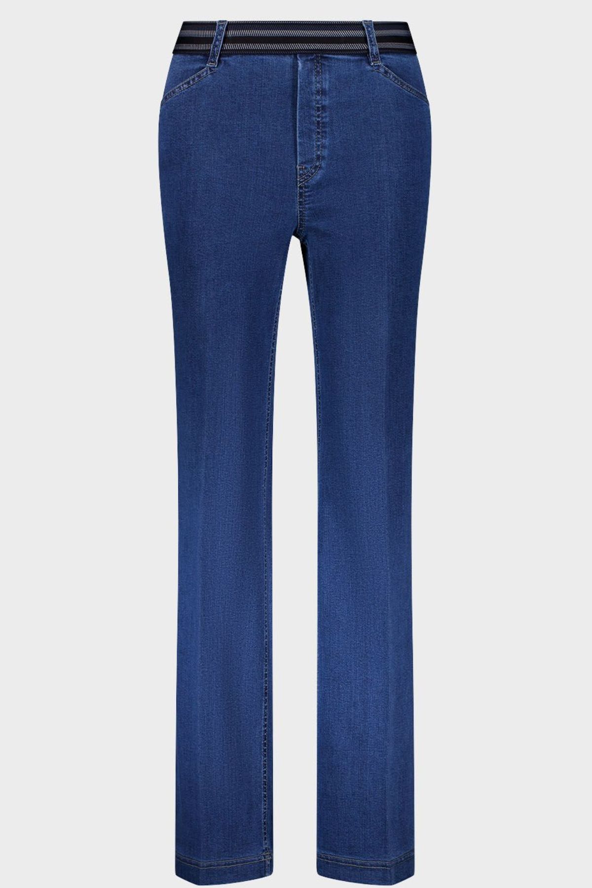 Zilla1 Denim - 9267 Stone