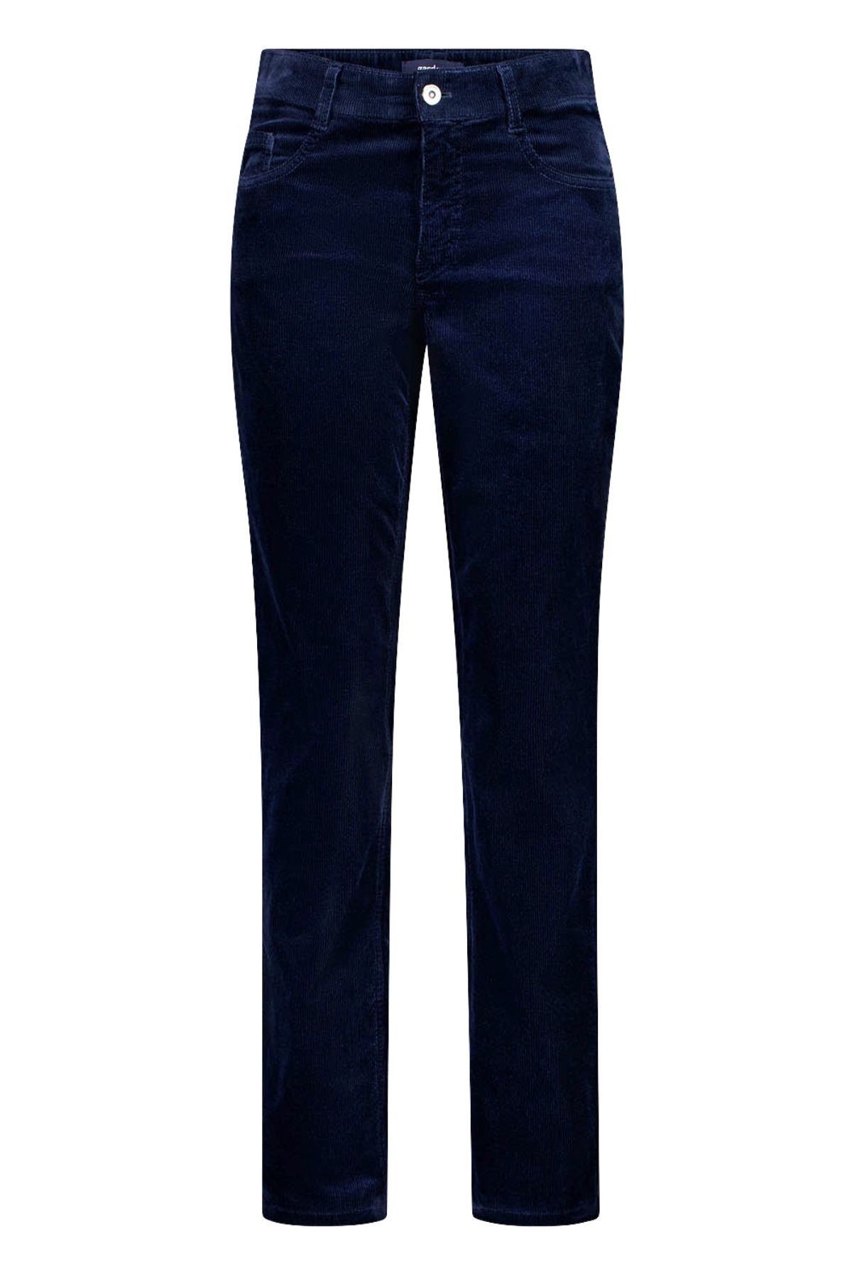 Darja2 Manchester H26 navy front