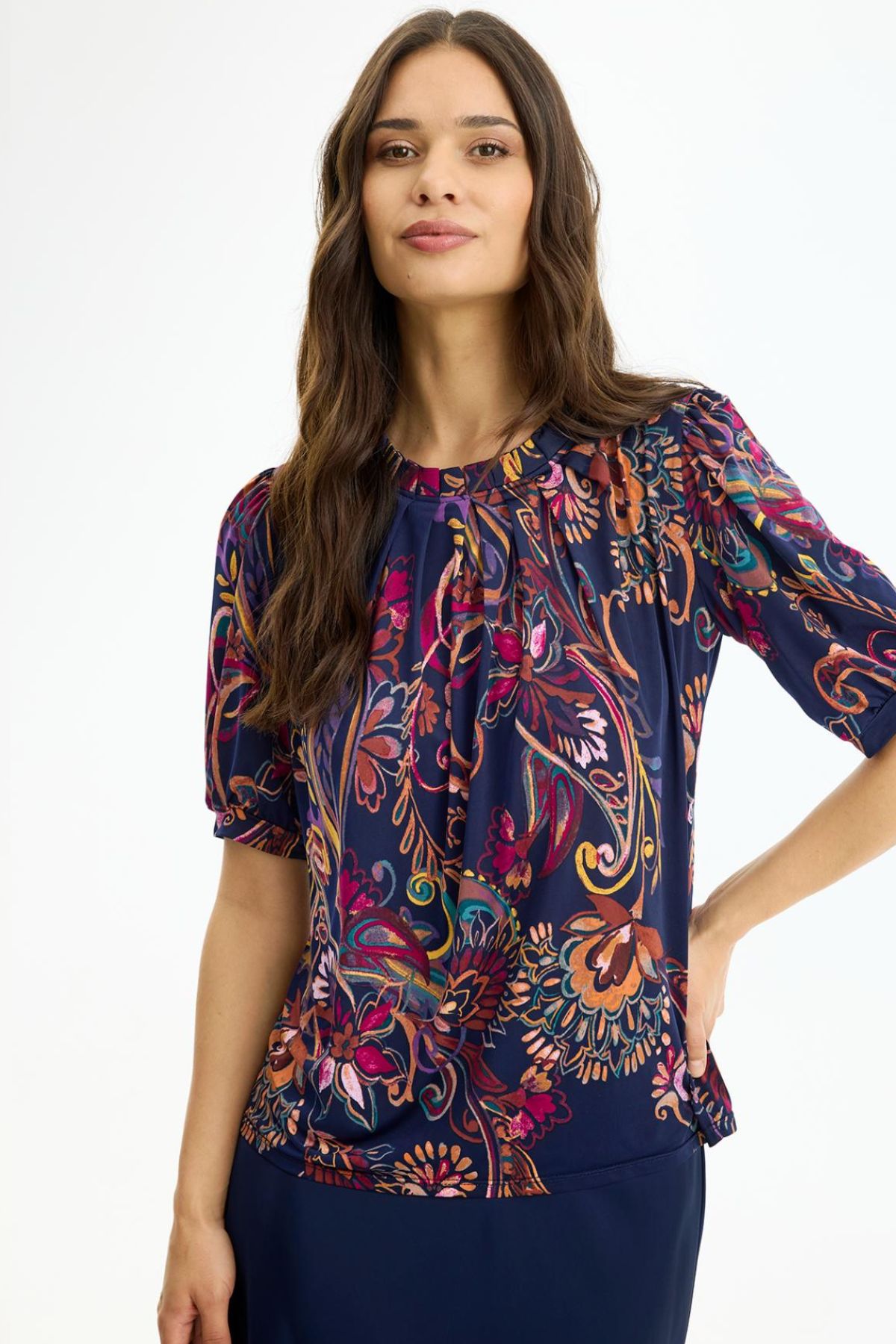 IF Grazia Blus NARI