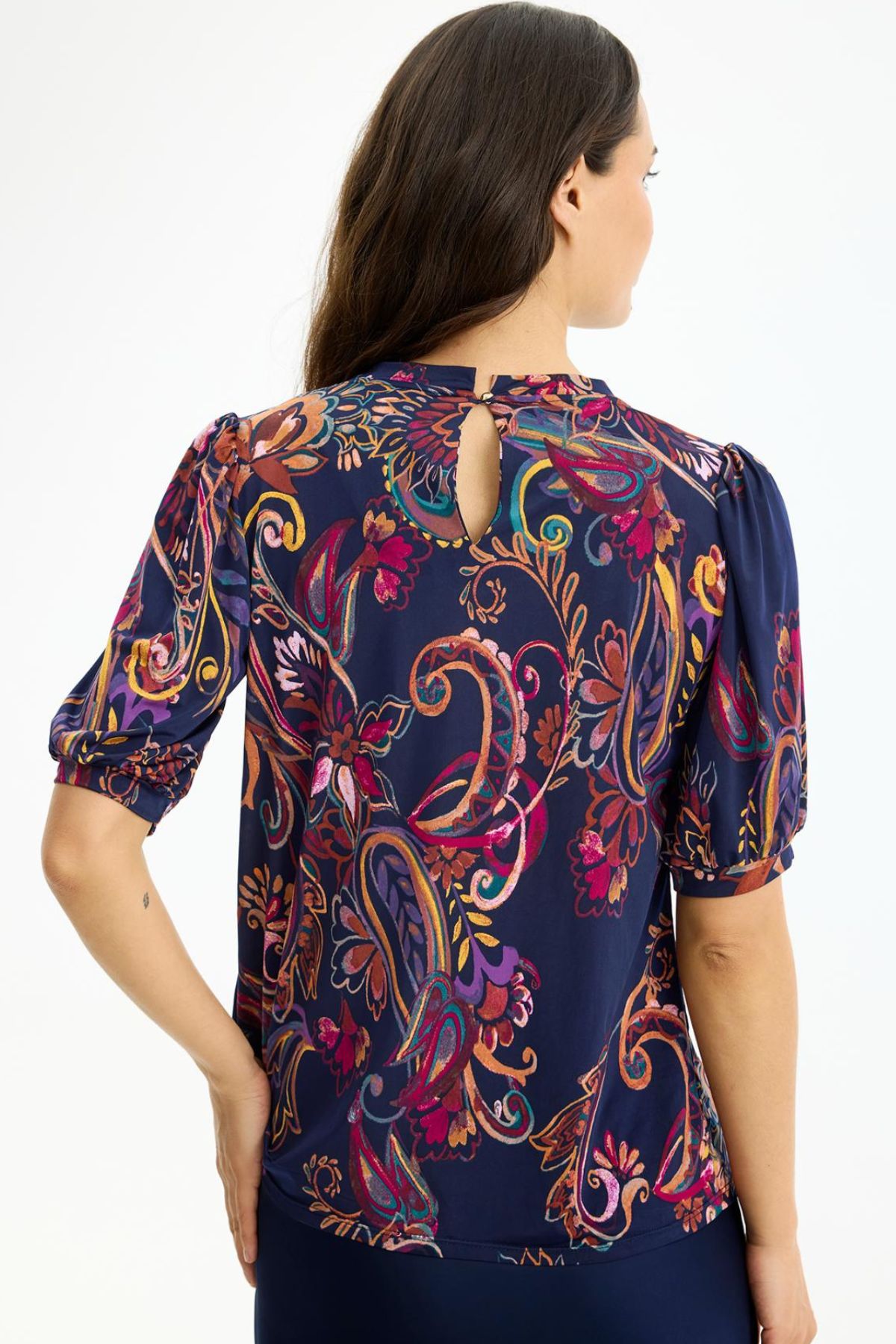 InFront Grazia 1/2 Blus NARI - 000multi - Bild 2