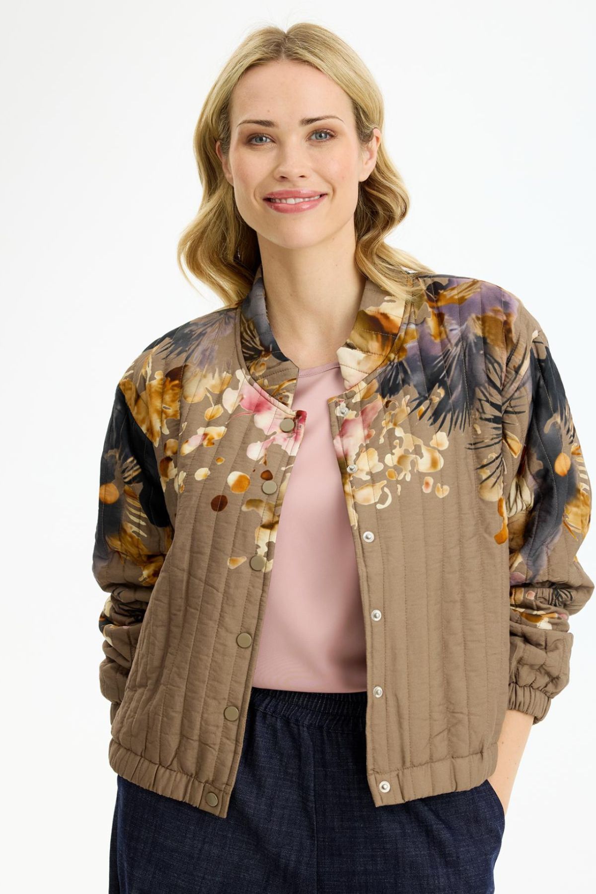 InFront Filicity Jacka LIHUA, Viscose 100%