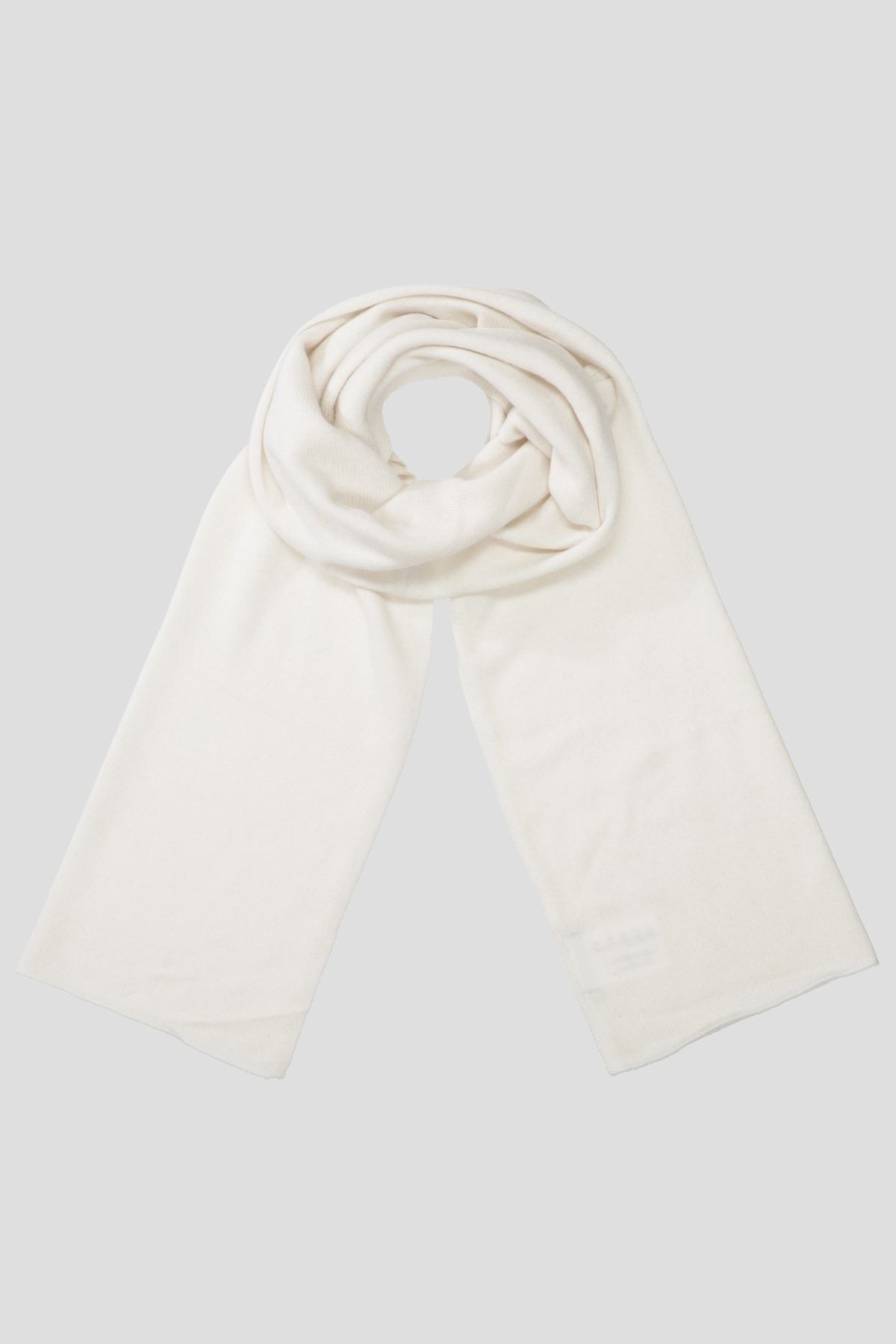 InLinea Cashmeresjal Georgie - 104 Ivory