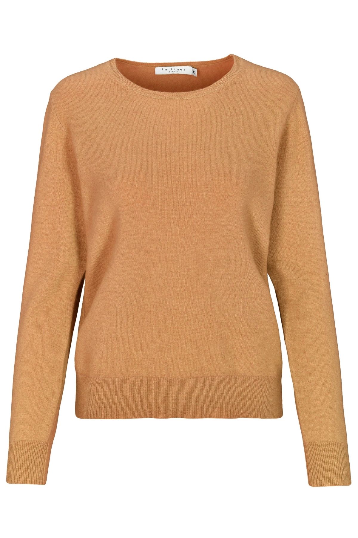 InLinea Cashmere Tröja JACK