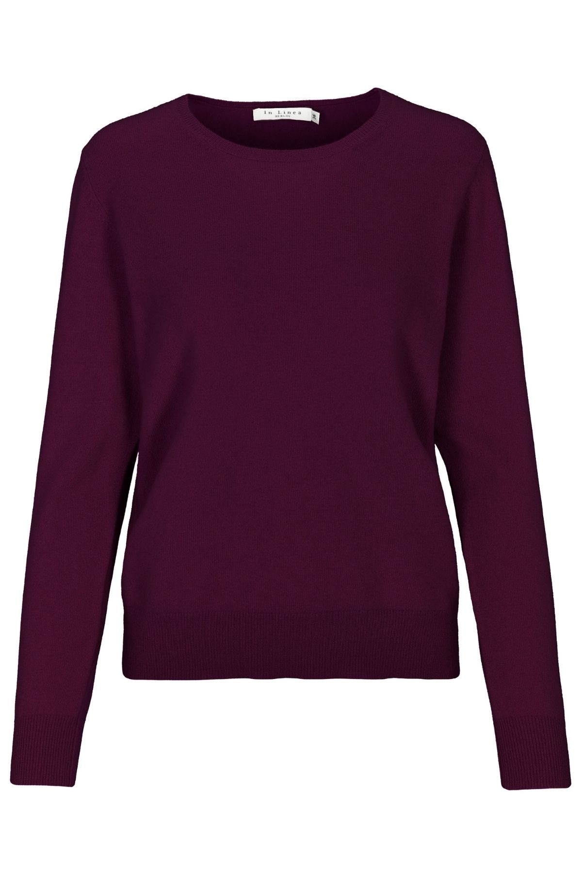 InLinea Cashmere Tröja Jack