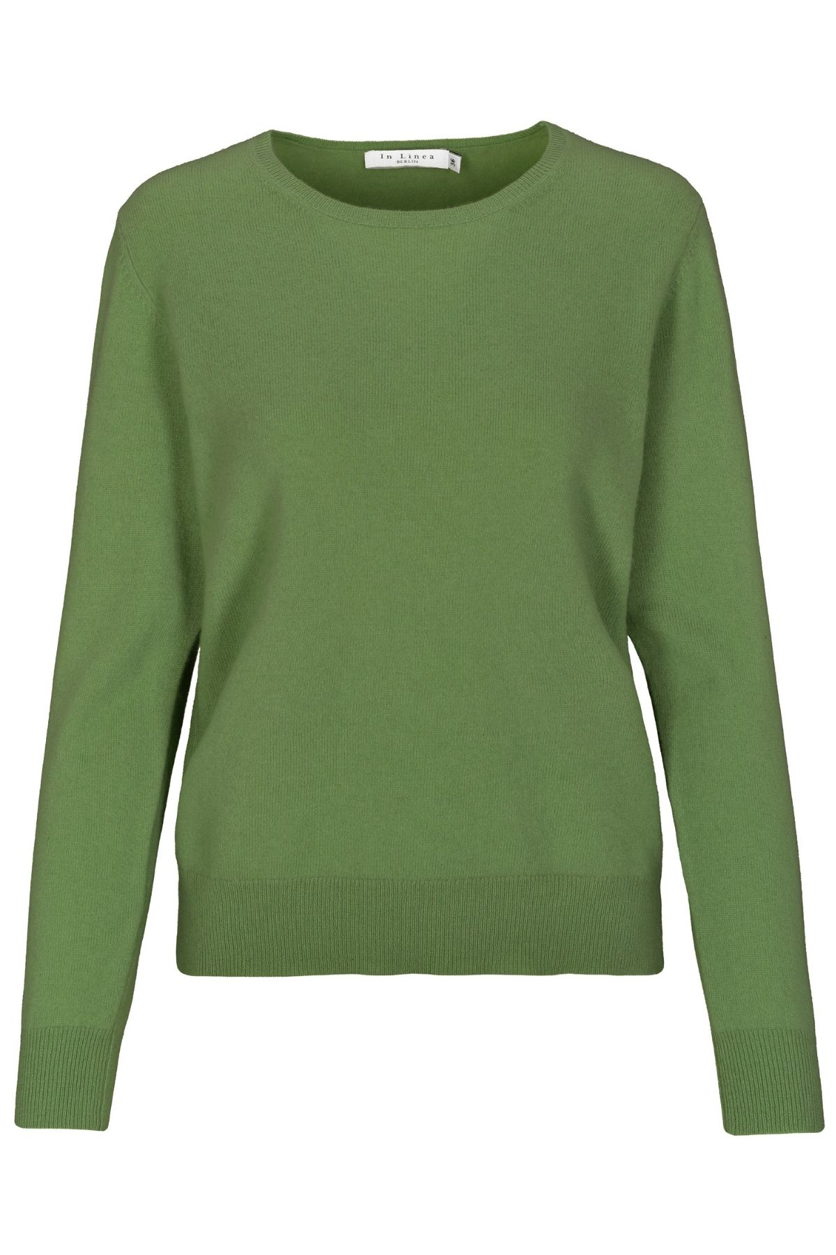 InLinea Cashmere Tröja Jack moss